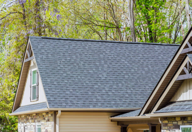 Trusted Yakima, WA Roofing Service Experts